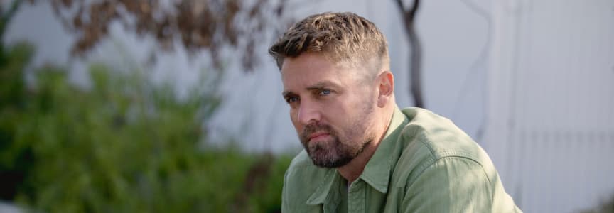 Brett Young