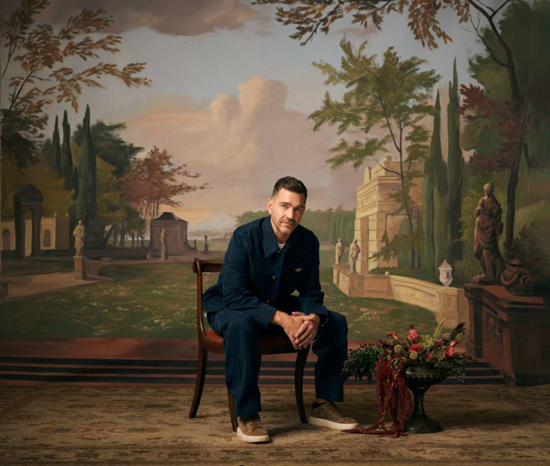ANDY GRAMMER – Greater Than Pt. II: A One Man Show