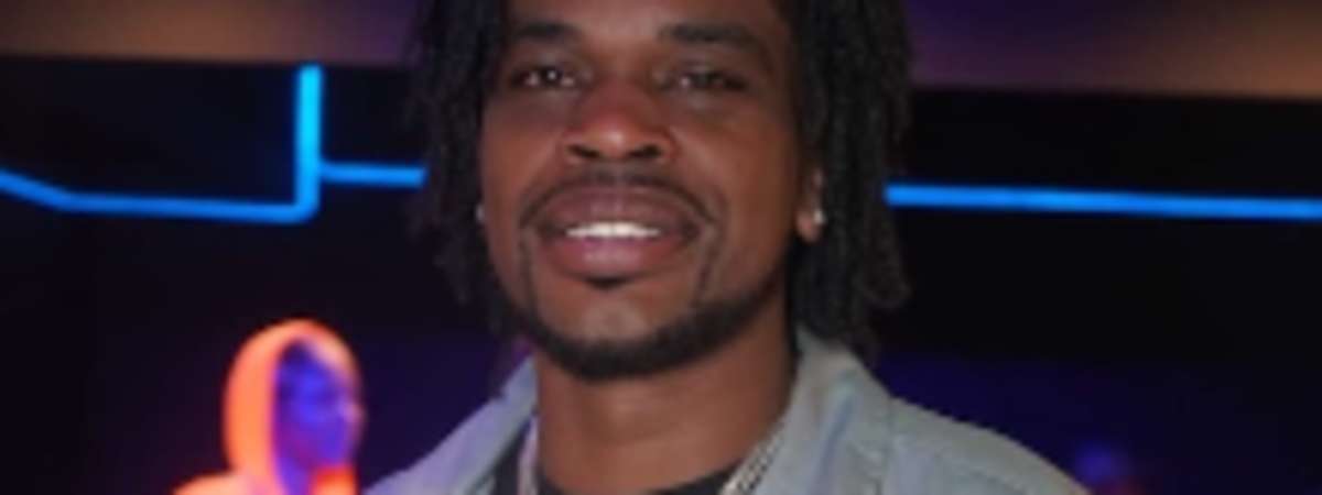 D. Brown