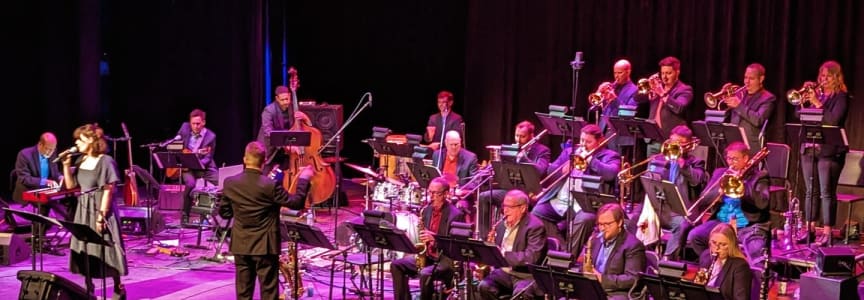 The Three Tenors: Trane, Rollins, and Getz