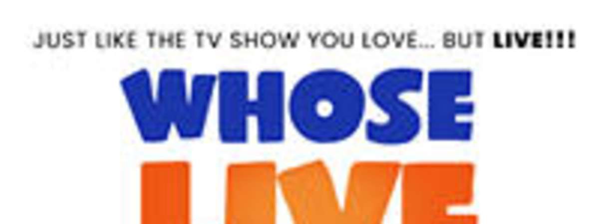 Whose Live Anyway?
