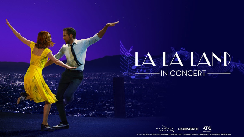 La La Land