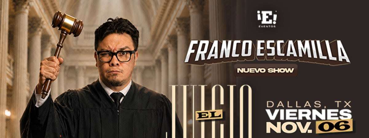 Franco Escamilla