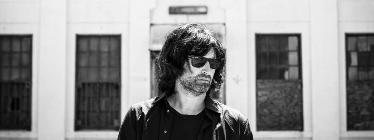 Pete Yorn (Solo Acoustic)
