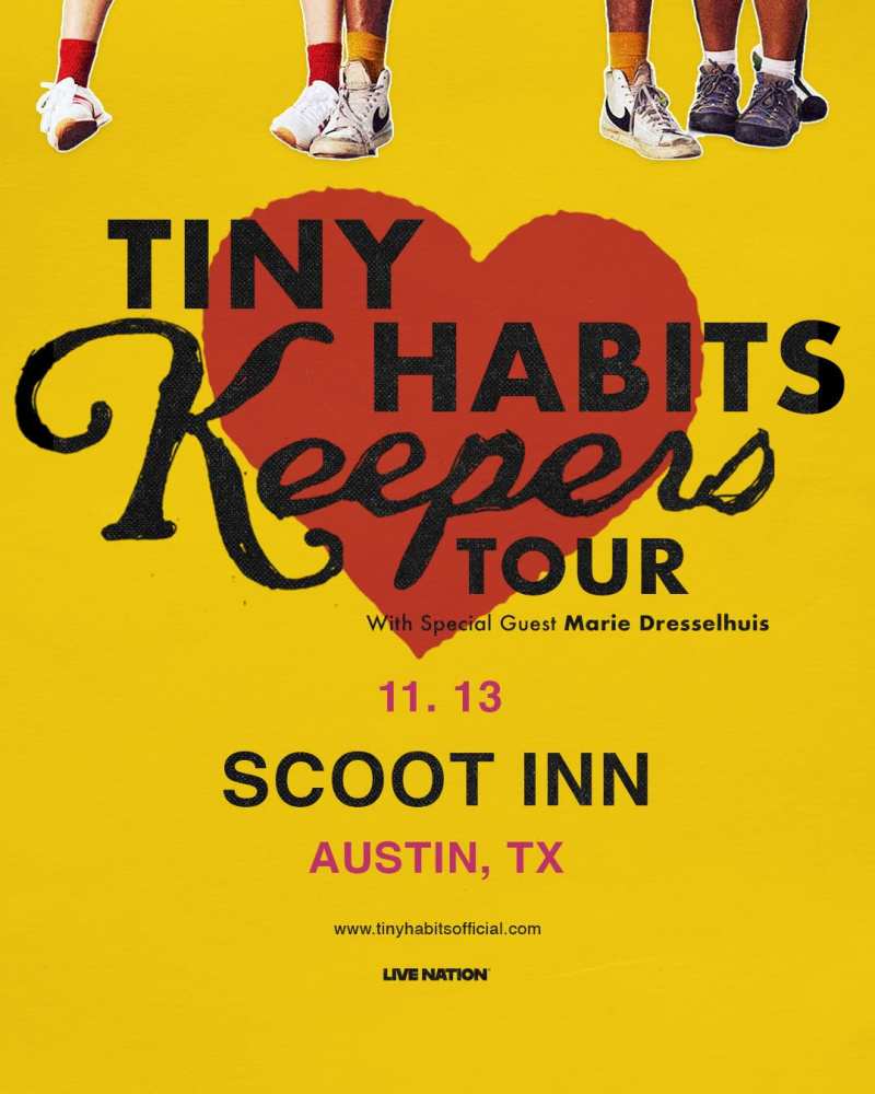 Tiny Habits