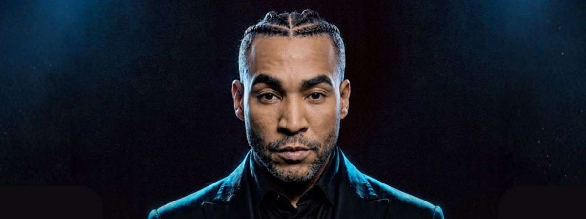 Don Omar - The Last King
