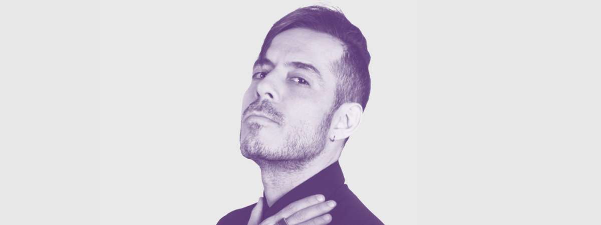 Jose Madero - USA Tour