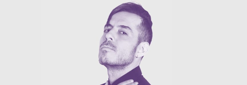 Jose Madero - USA Tour