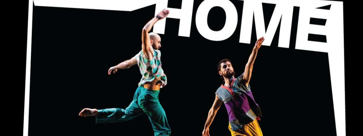 92NY announces Home: Departure and Return The Harkness Mainstage Series 2026/27 Season