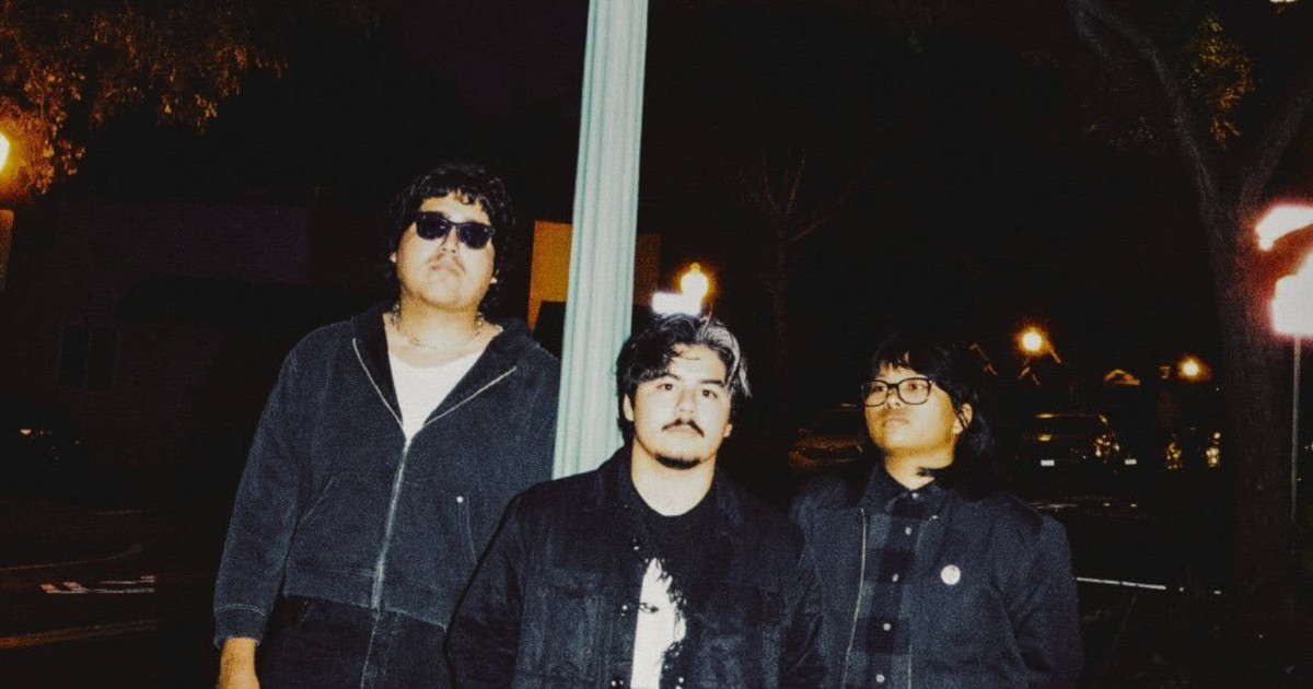 Poftx presents . . . Blossom, Sledges w/ fawn, Ritual