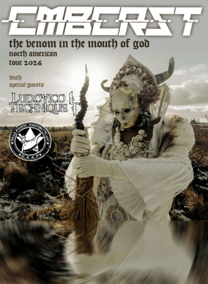 Combichrist