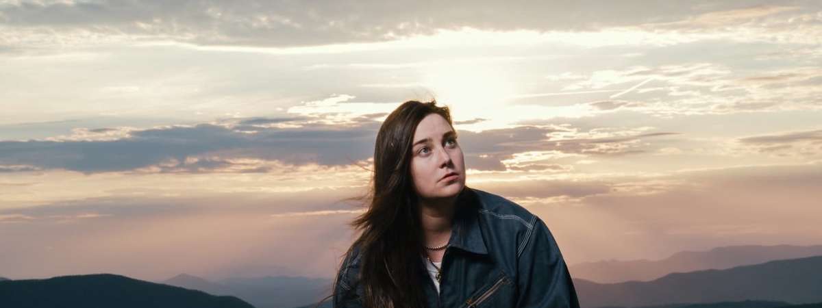 Katie Pruitt - Fools for the Fleeting Tour