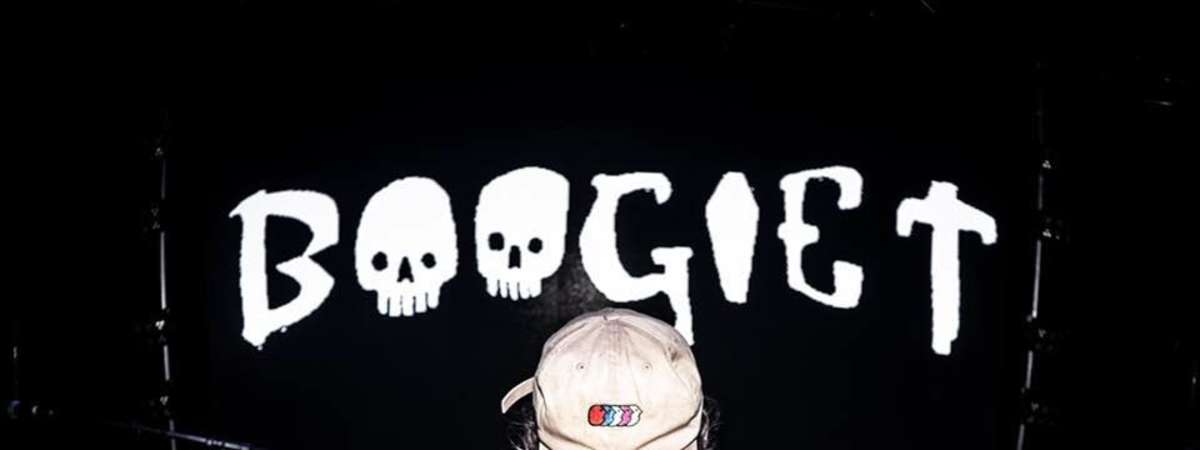 Boogie T