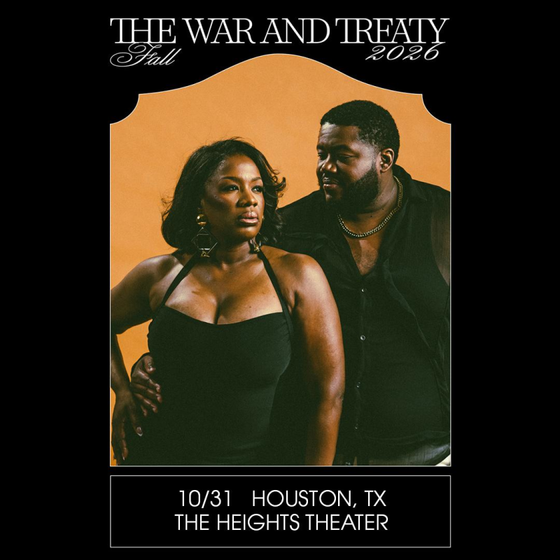 The War And Treaty