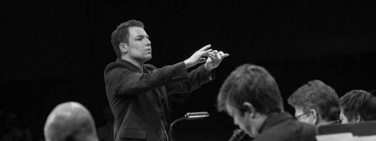 Jack Schabert Jazz Orchestra