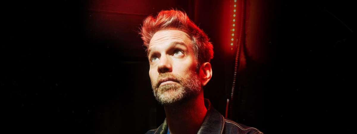 Anthony Jeselnik: Wrath of Man