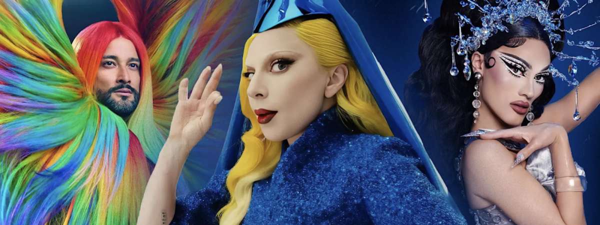 PRINCESS: GAGATHON w/ JEWELS SPARKLES + DJ MARK KANEMURA