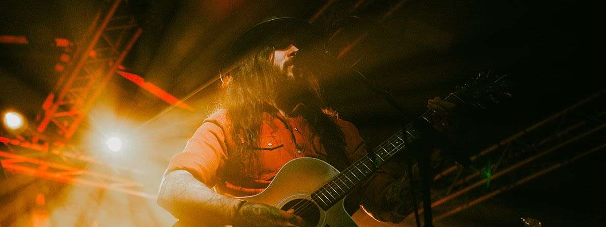 Shawn James