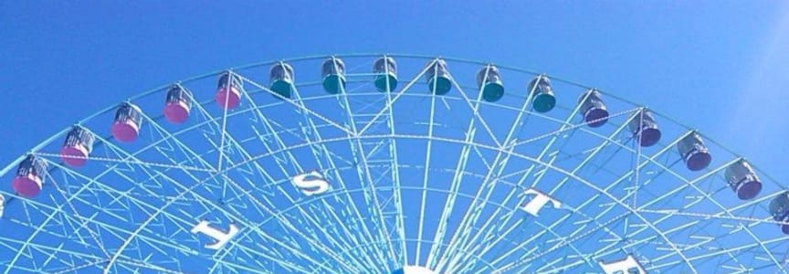 Fair Park Farmers Market