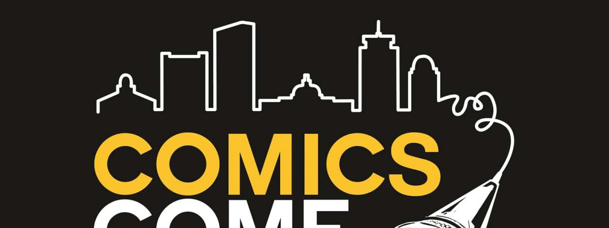 Comics Come Home, Denis Leary, Lenny Clarke, Alex Edelman, Jimmy Fallon, John Mulaney, Sam Jay, Leslie Jones, Robert Kelly, Ray