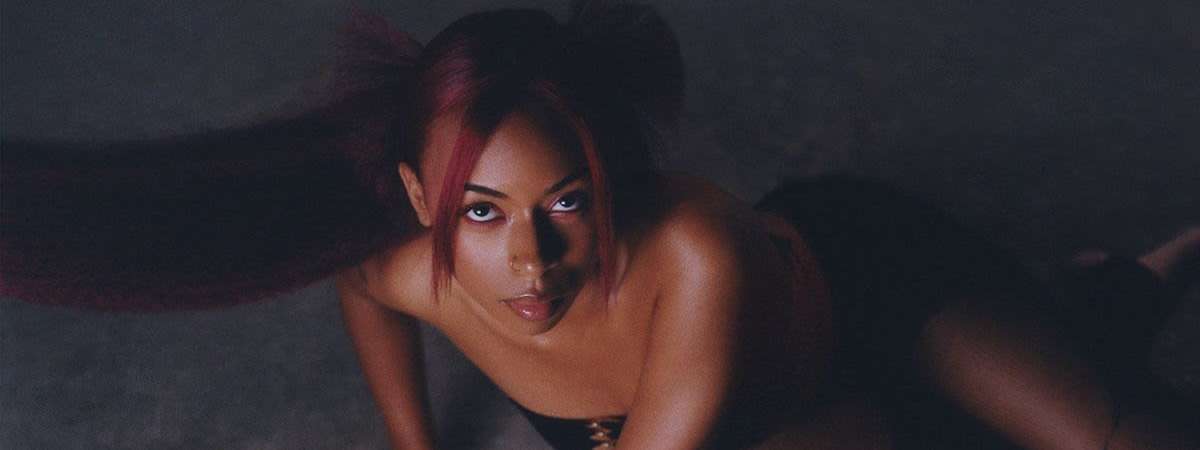 Ravyn Lenae