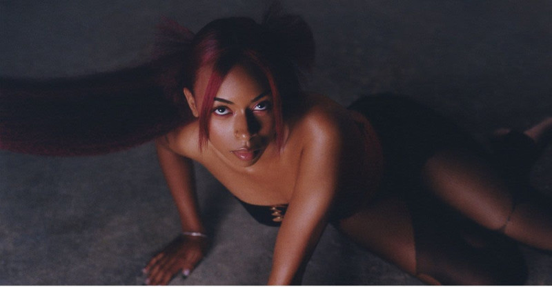 Ravyn Lenae 