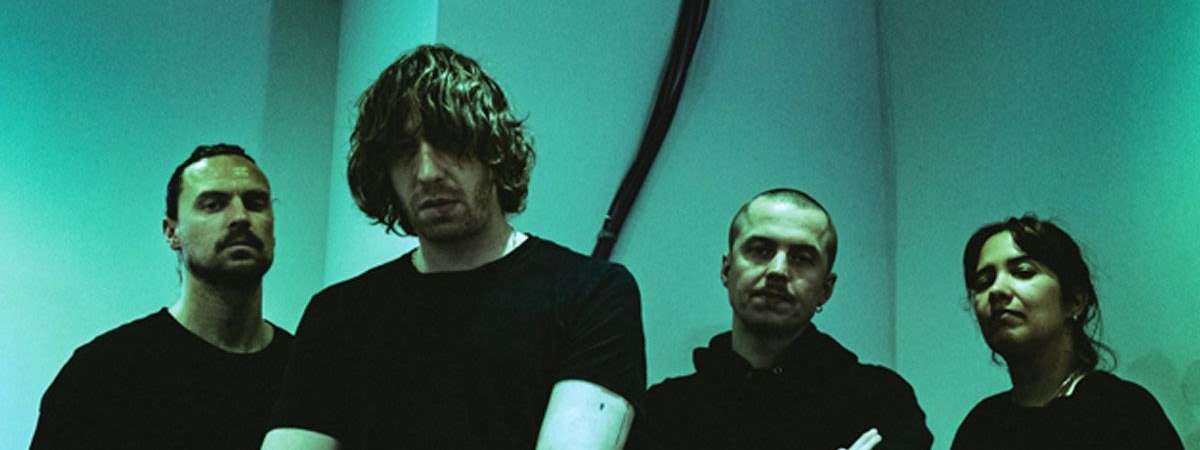 Daniel Avery