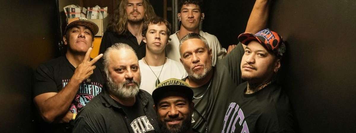 Katchafire