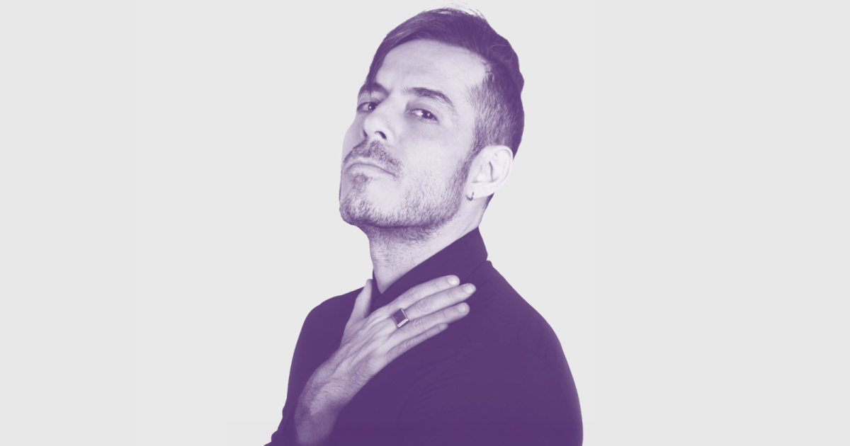 Jose Madero - USA Tour 2026