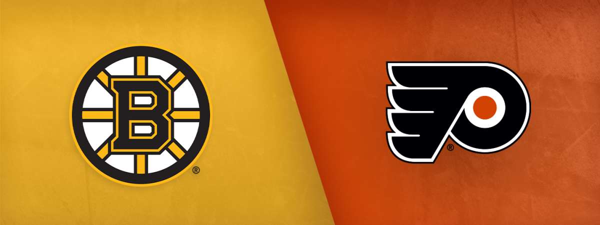 Flyers vs. Bruins (Preseason)