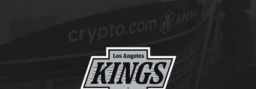 Utah Mammoth vs Los Angeles Kings, Preseason