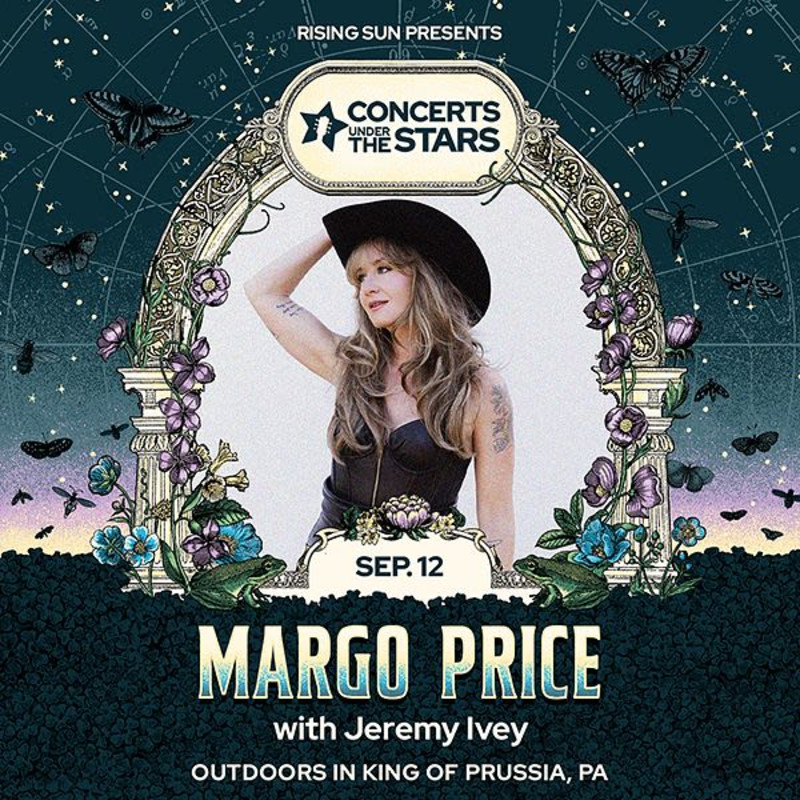 Margo Price - Wild At Heart Tour