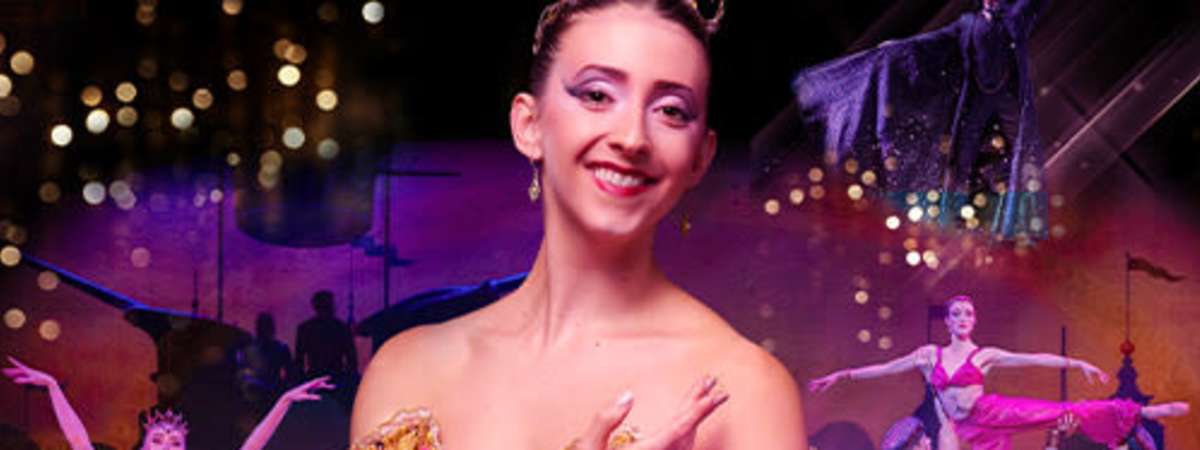 The Nutcracker