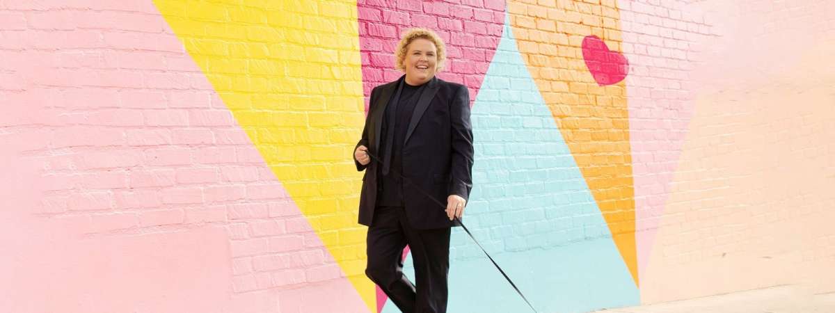Fortune Feimster: Takin' Care of Biscuits Live Special Taping