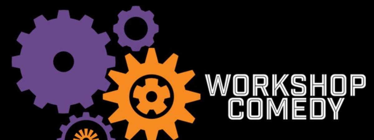 Workshop Comedy