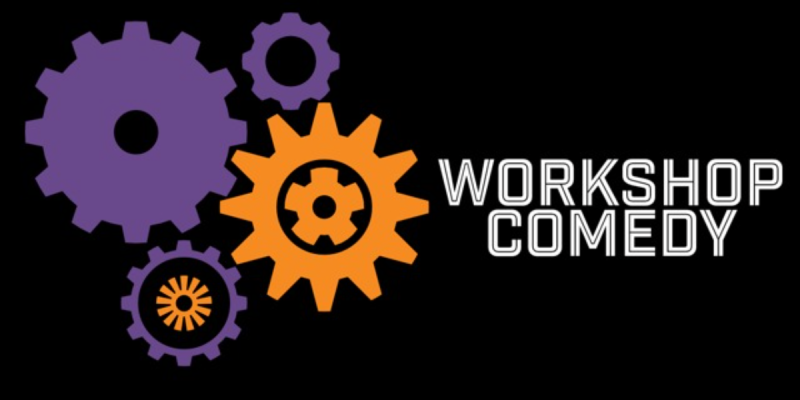 Workshop Comedy