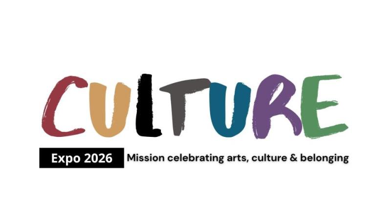 Culture Expo - Cultural Fair & Celebration