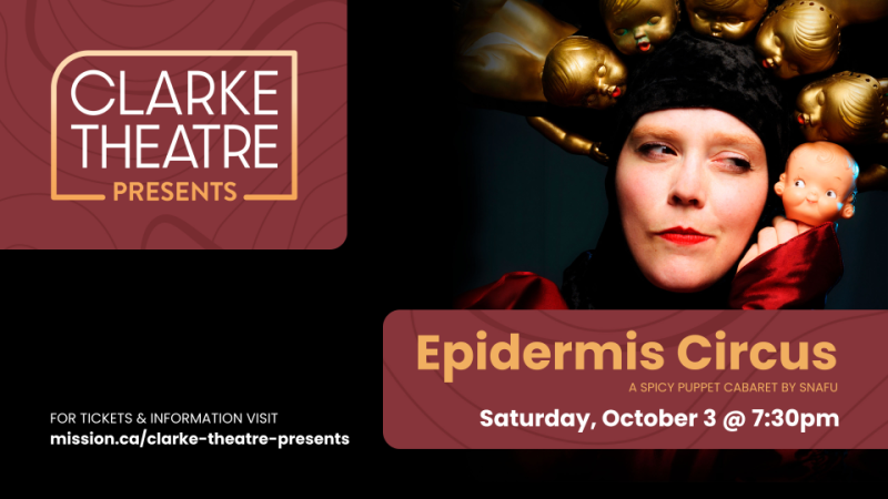 Epidermis Circus