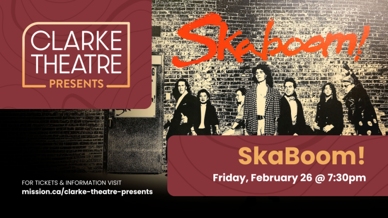 SkaBoom!