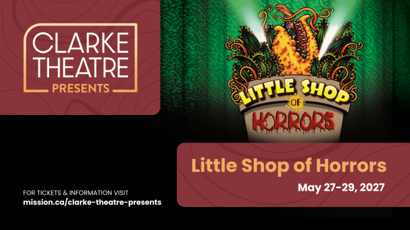Little Shop of Horrors