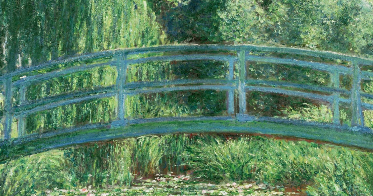Impressionism & Beyond