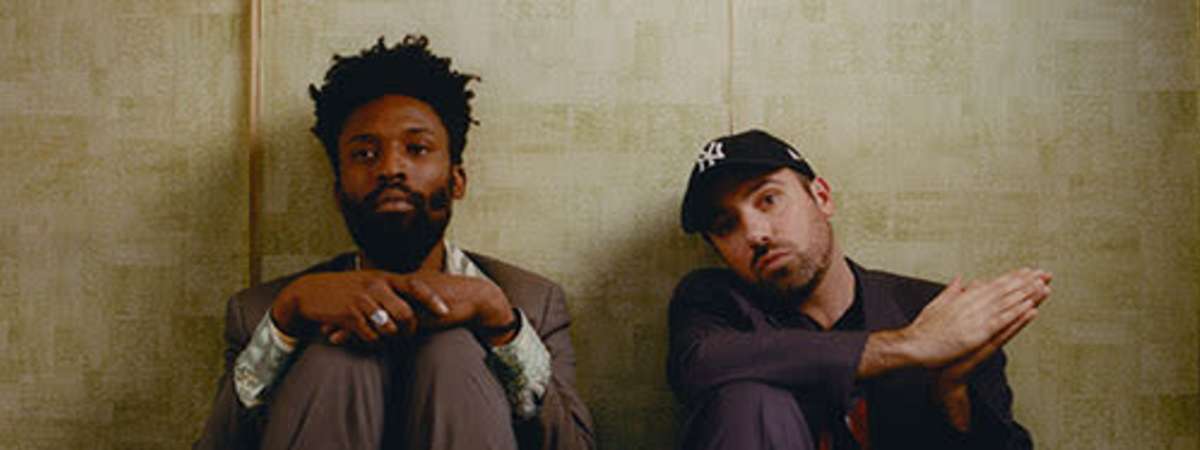 The Knocks