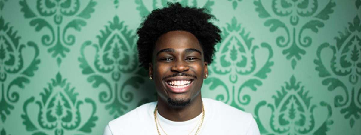 Kam Patterson