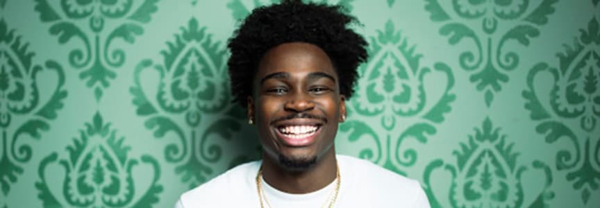 Kam Patterson