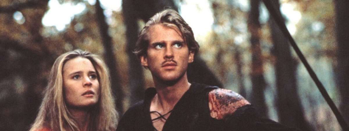 The Princess Bride