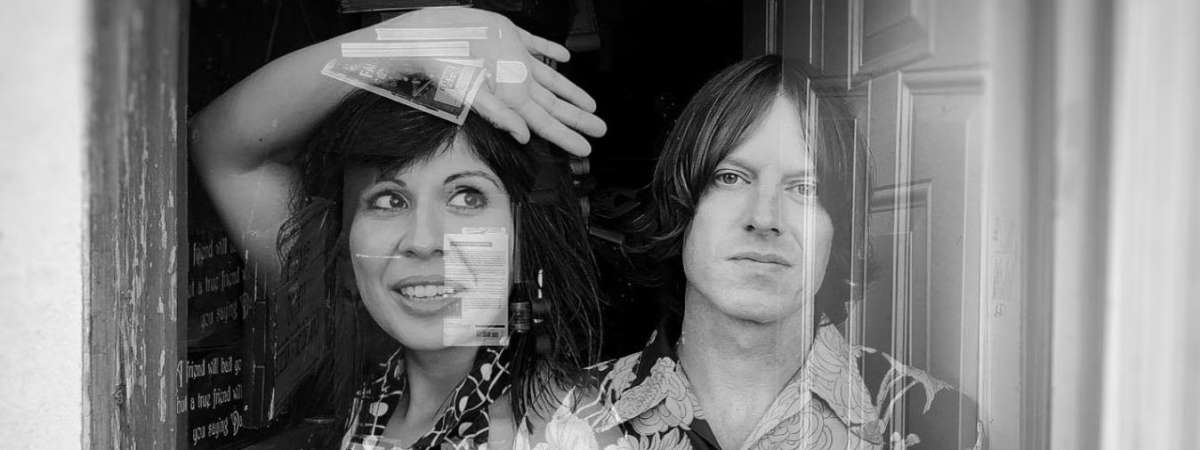 The Schizophonics ~ Descartes A Kant ~ Dale Crover of Melvins