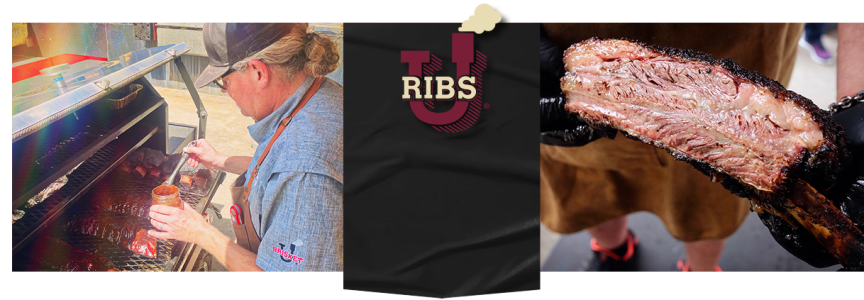 Brisket U at Lakewood Brewing! Ribs Class
