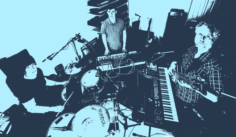 Michael Columbia (Record Release) & Null Mutants