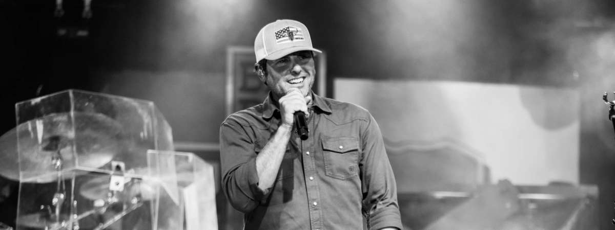 Casey Donahew + Friends