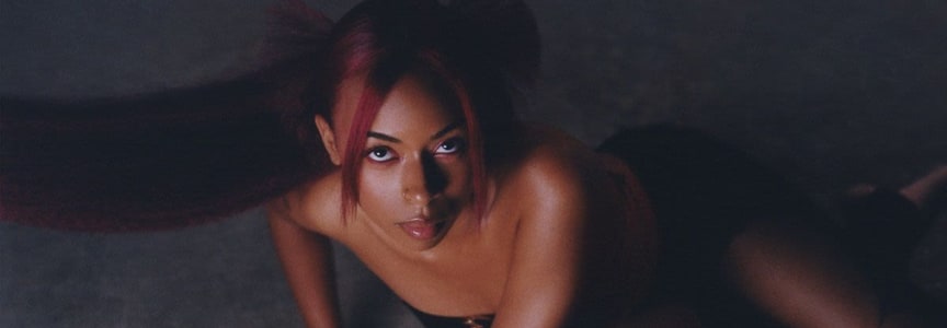 Ravyn Lenae Presents: Blue Island